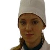 Рязанцева Анна Поликарповна, фтизиатр