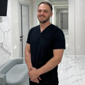 Сляднев Сергей Александрович, терапевт