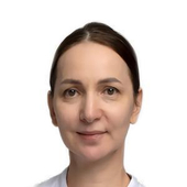 Порсукова Джамиля Хизриевна, врач УЗД