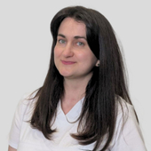 Ногинова Маргарита Вячеславовна, детский невролог