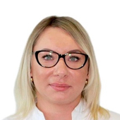 Долгова Светлана Васильевна, косметолог