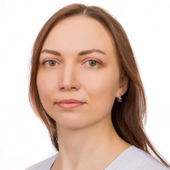 Хоромецкая Наталья Александровна, инфекционист