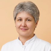 Тишкова Вероника Александровна, вертебролог