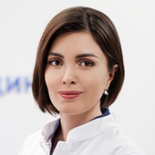 Душевская Екатерина Алексеевна, пластический хирург