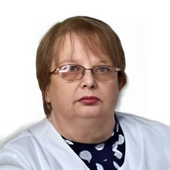 Баранова Нина Владимировна, рефлексотерапевт