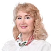 Новак Наталья Юрьевна, ЛОР