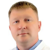 Бебнев Вадим Андреевич, хирург