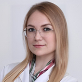 Ростова (Абрамова) Мария Евгеньевна, гинеколог