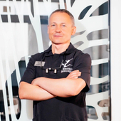 Шевченко Андрей Васильевич, стоматолог-хирург