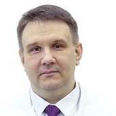 Котов Артем Александрович, нейрохирург