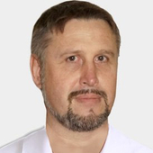 Разин Сергей Николаевич, уролог