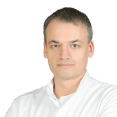 Лихачев Илья Владимирович, детский ортопед