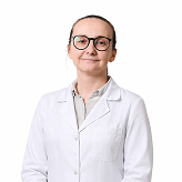Циндяйкина Ирина Ивановна, гинеколог