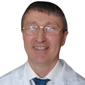Сунгатуллин Расим Абдулович, уролог