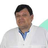 Костюченко Андрей Иванович, невролог