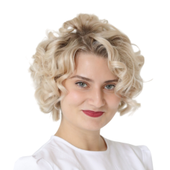 Михайлова Кристина Андреевна, стоматолог-ортопед