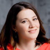 Махова Екатерина Сергеевна, гинеколог