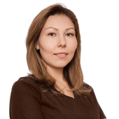 Савирова Светлана Николаевна, стоматолог-терапевт