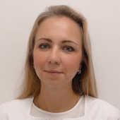 Дубровская Наталья Владимировна, психолог