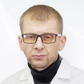 Болдырев Алексей Александрович, ЛОР