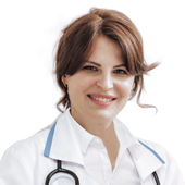 Соловьева Ольга Игоревна, подолог