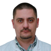 Ковалев Сергей Васильевич, хирург