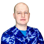 Бедарев Андрей Вячеславович, массажист
