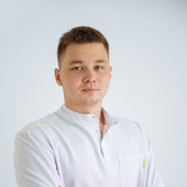 Батаев Макар Владимирович, стоматолог-ортопед