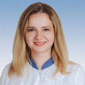 Филатова Елена Сергеевна, терапевт