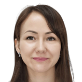 Пекина Яна Игоревна, эндокринолог