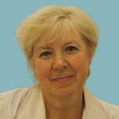 Образцова Ирина Вячеславовна, офтальмолог