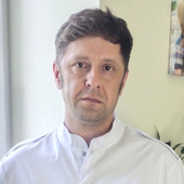 Ведьмашкин Игорь Викторович, психолог