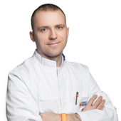 Кулюкин Владимир Александрович, ортопед