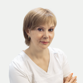 Фомичева Елена Витальевна, мануальный терапевт