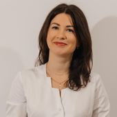 Смирнова Наталья Викторовна, хирург