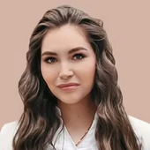 Коженина Ирина Олеговна, детский стоматолог