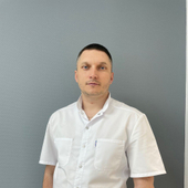 Щедрин Виталий Викторович, стоматолог-ортопед