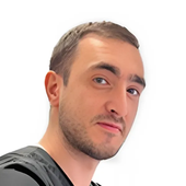 Худиев Эльмаддин Закирович, хирург