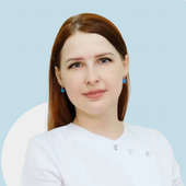 Евсеева Мария Петровна, гинеколог