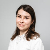 Самородова Лилия Рустемовна, невролог