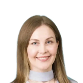 Хуттунен Алина Геннадьевна, врач УЗД