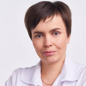 Михеева Ольга Валерьевна, гинеколог