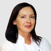 Барцева Дарья Михайловна, гинеколог