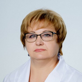 Климова Ирина Ивановна, ЛОР