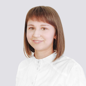 Гончар Виктория Андреевна, невролог