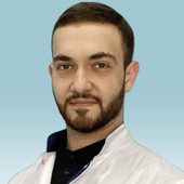 Сипки Вячеслав Нодарович, маммолог-онколог