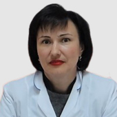 Буянова Лариса Сергеевна, нефролог