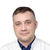 Потапов Станислав Олегович, онколог