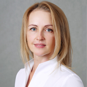 Шакурова Елена Анатольевна, врач УЗД