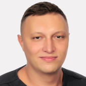 Турицын Евгений Сергеевич, анестезиолог